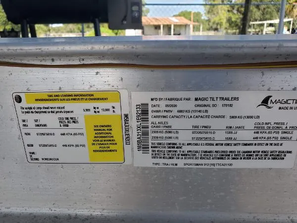 Slide: The Image of Sportsman Open 312 Center Console 2019 - 5