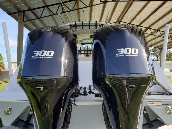 Slide: The Image of Sportsman Open 312 Center Console 2019 - 6