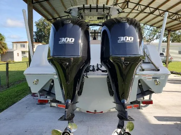 Slide: The Image of Sportsman Open 312 Center Console 2019 - 7