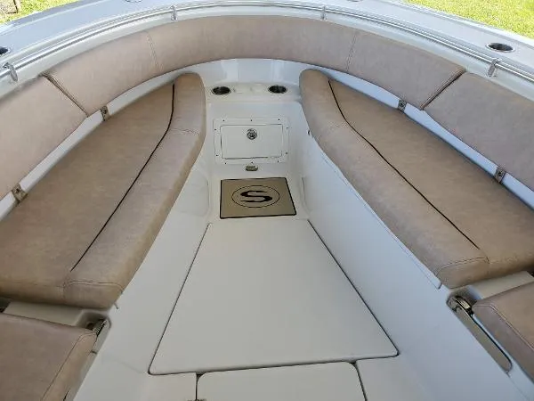 Slide: The Image of Sportsman Open 312 Center Console 2019 - 8