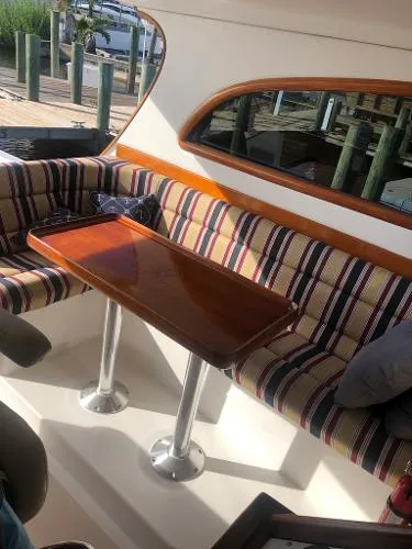 Slide: The Image of Rivolta 38 JET COUPE 2001 - 11