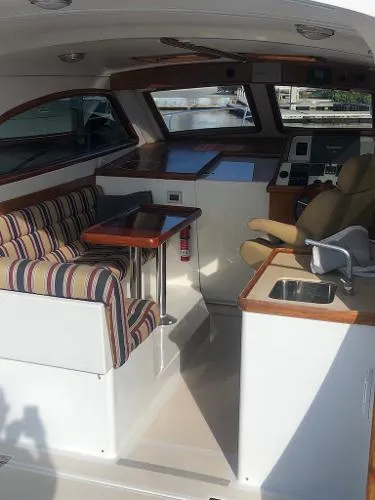 Slide: The Image of Rivolta 38 JET COUPE 2001 - 9