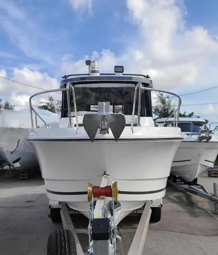 Slide: The Image of Jeanneau NC 795 Sport 2020 - 1