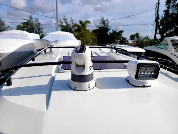 Slide: The Image of Jeanneau NC 795 Sport 2020 - 4