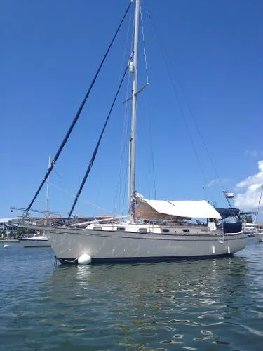 Slide: The Image of Island Packet 38 1991 - 3