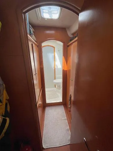 Slide: The Image of Lagoon 440 Owners Version 2007 - 10