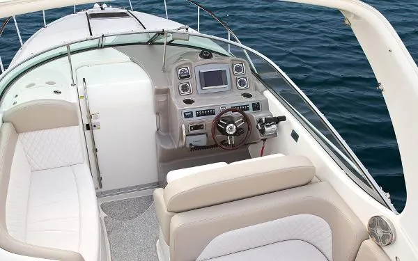 Slide: The Image of Chaparral 290 Signature 2013 - 1