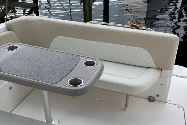 Slide: The Image of Chaparral 290 Signature 2013 - 10