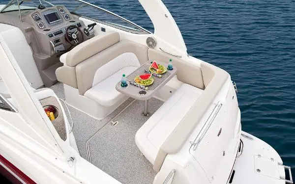 Slide: The Image of Chaparral 290 Signature 2013 - 3