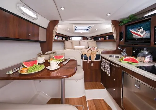 Slide: The Image of Chaparral 290 Signature 2013 - 5