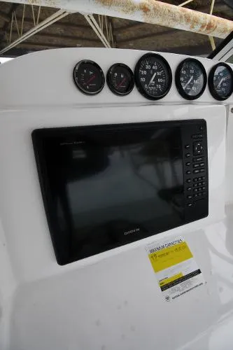 Slide: The Image of Pro 2860 Walk Around 2008 - 10