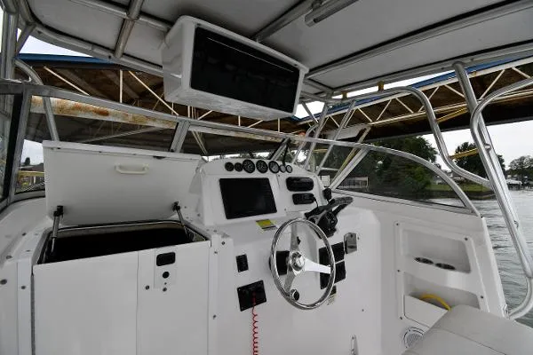 Slide: The Image of Pro 2860 Walk Around 2008 - 8