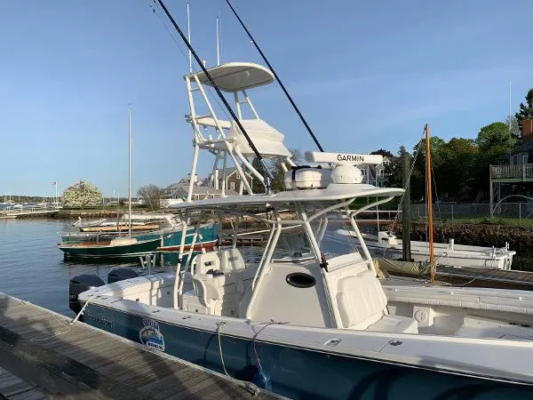 Slide: The Image of Regulator Marine 31 2018 - 3