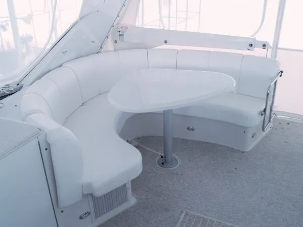 Slide: The Image of Carver Yachts Marquis 2004 - 9