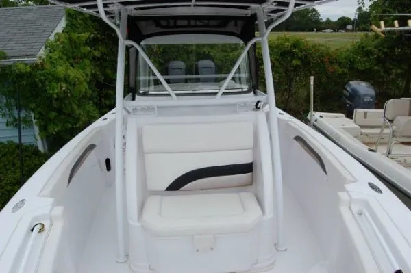 Slide: The Image of Donzi 32 ZF w/275hp Verados 2006 - 3
