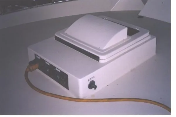 Slide: The Image of Hatteras LRC 1976 - 5