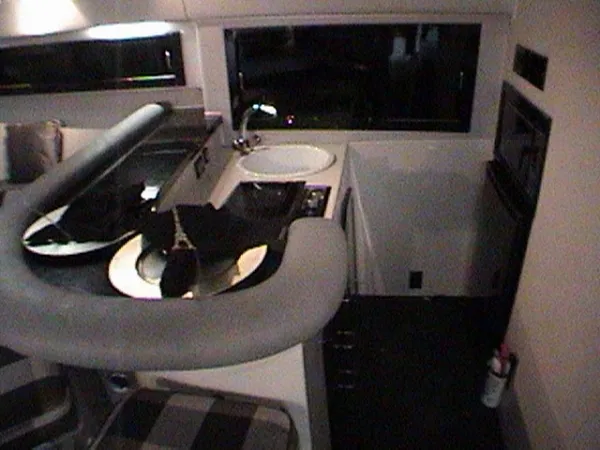 Slide: The Image of Californian Veneti 1988 - 9