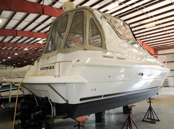 Slide: The Image of Cruisers 3075 Express 2000 - 0