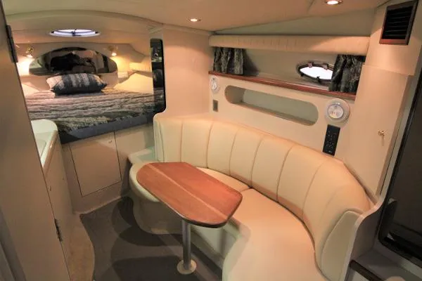 Slide: The Image of Cruisers 3075 Express 2000 - 10