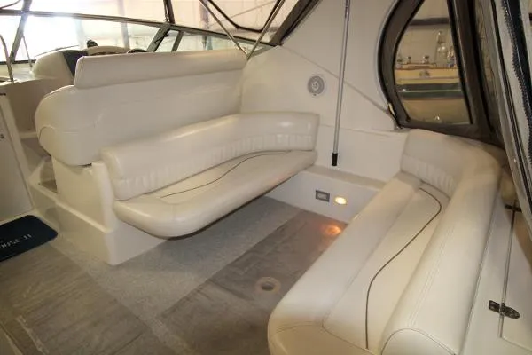 Slide: The Image of Cruisers 3075 Express 2000 - 2