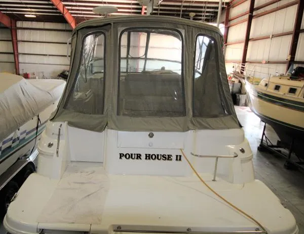Slide: The Image of Cruisers 3075 Express 2000 - 6