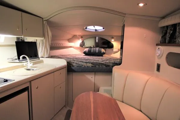 Slide: The Image of Cruisers 3075 Express 2000 - 9