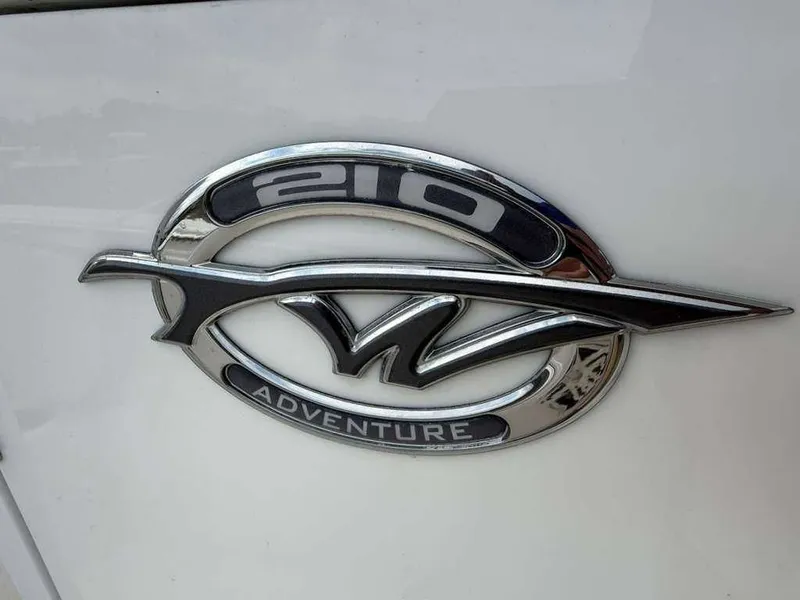 Slide: The Image of Tidewater 210 Adventure 2020 - 18