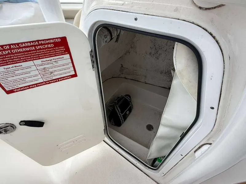 Slide: The Image of Tidewater 210 Adventure 2020 - 19