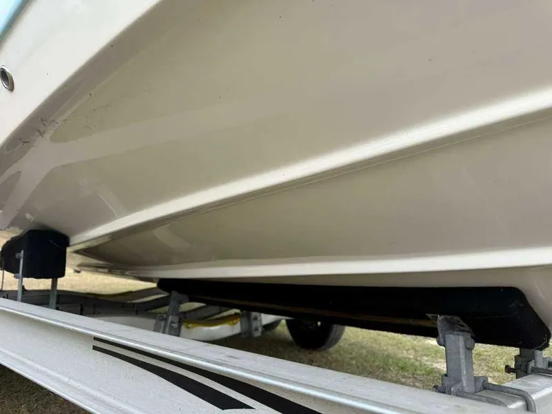 Slide: The Image of Tidewater 210 Adventure 2020 - 4