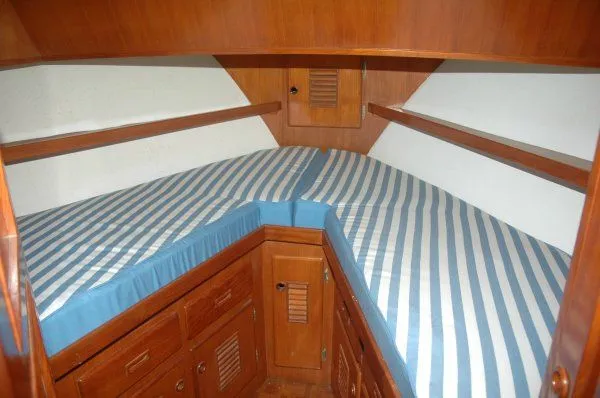 Slide: The Image of Marine Trader Refit 2003 1979 - 1