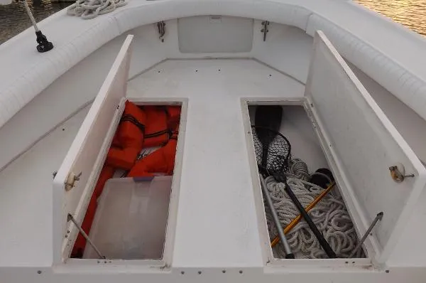 Slide: The Image of Mirage 32 Center Console 2007 - 8