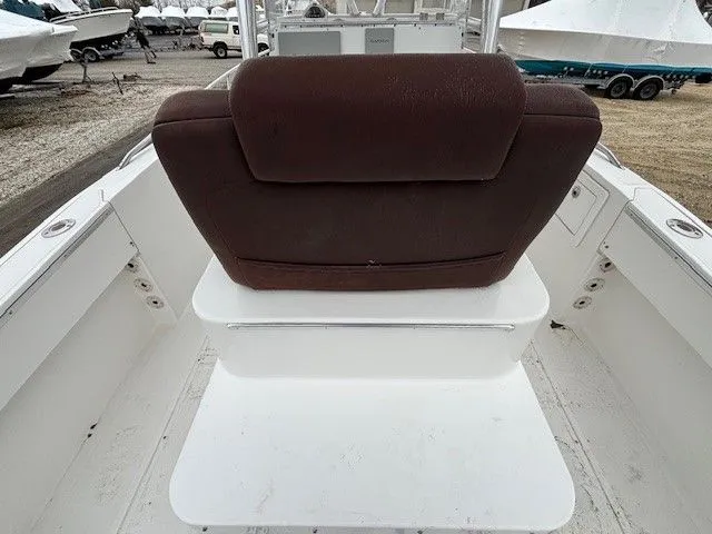 Slide: The Image of Stamas 250 Tarpon 2006 - 10