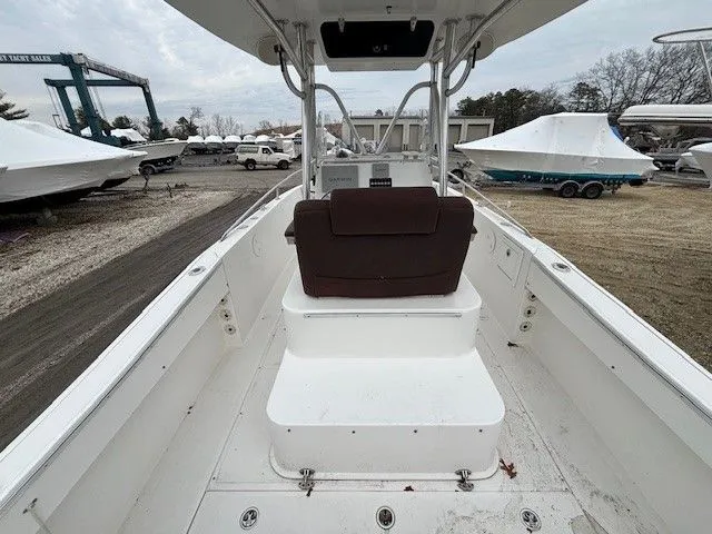 Slide: The Image of Stamas 250 Tarpon 2006 - 3