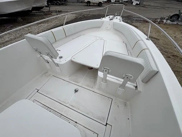 Slide: The Image of Stamas 250 Tarpon 2006 - 4