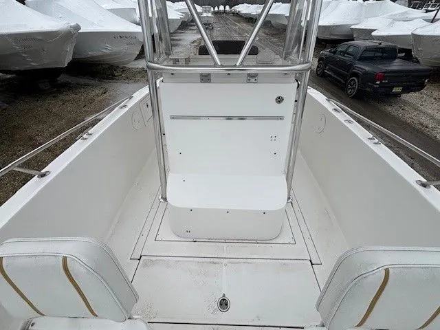 Slide: The Image of Stamas 250 Tarpon 2006 - 5