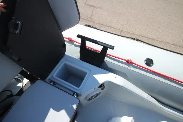 Slide: The Image of Zodiac Open 7 NEO T-Top 250hp 2021 - 10