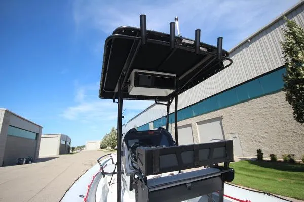 Slide: The Image of Zodiac Open 7 NEO T-Top 250hp 2021 - 11