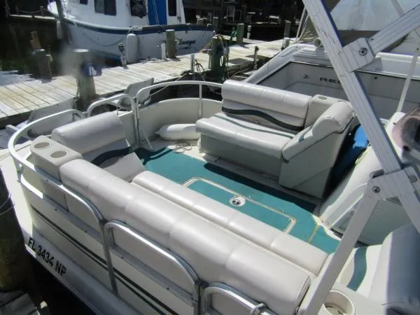 Slide: The Image of Southwind 229 FS 2007 - 2