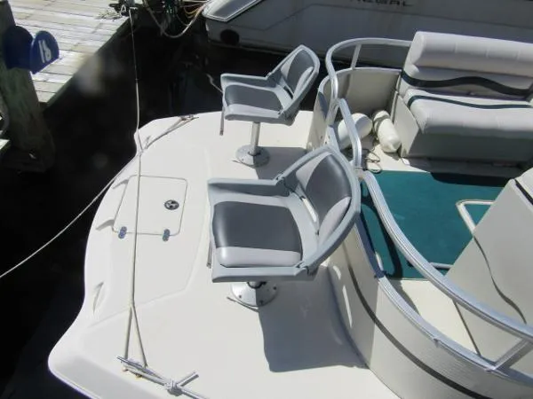 Slide: The Image of Southwind 229 FS 2007 - 3