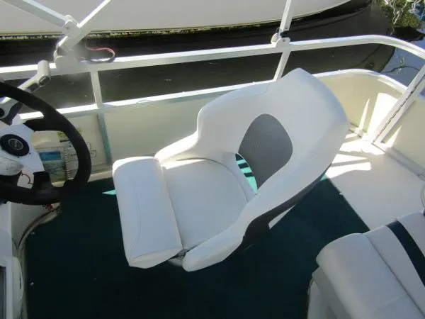 Slide: The Image of Southwind 229 FS 2007 - 7