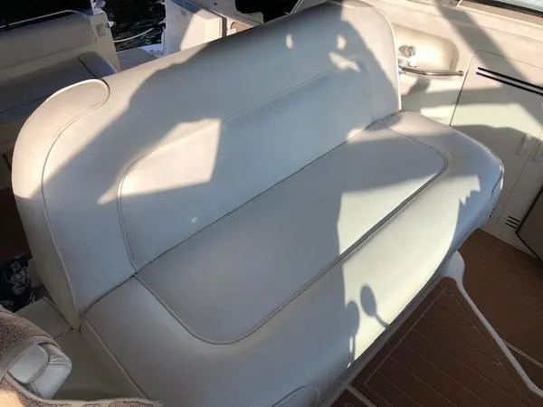 Slide: The Image of Sea Ray 40 Sundancer 1999 - 7