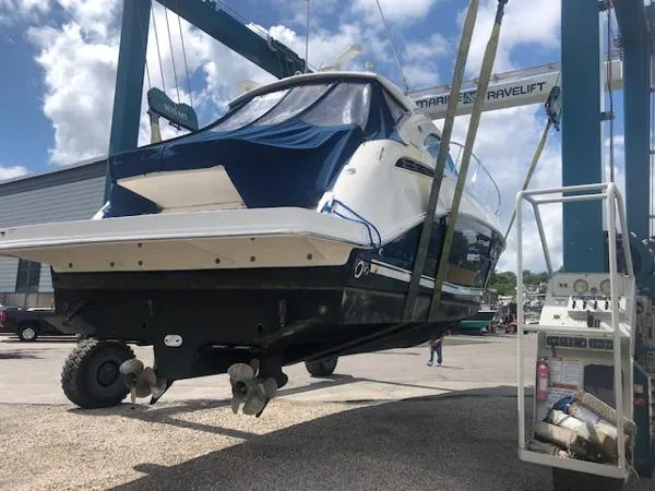 Slide: The Image of Sea Ray 410 Sundancer 2014 - 4
