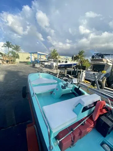 Slide: The Image of Boston Whaler 15 SS 1994 - 2