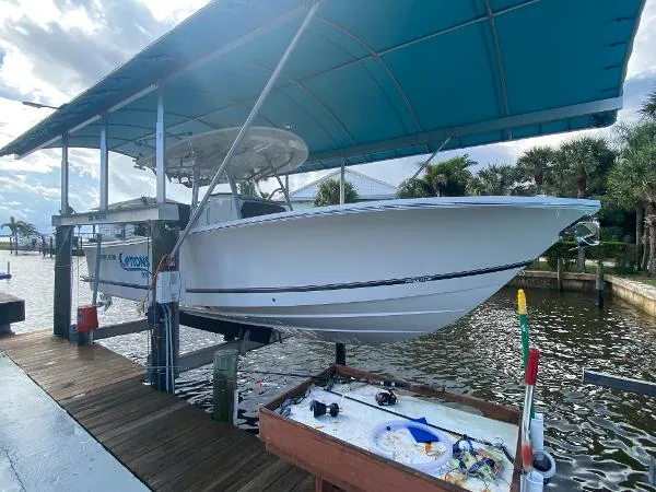Slide: The Image of Regulator Marine 28 2019 - 0
