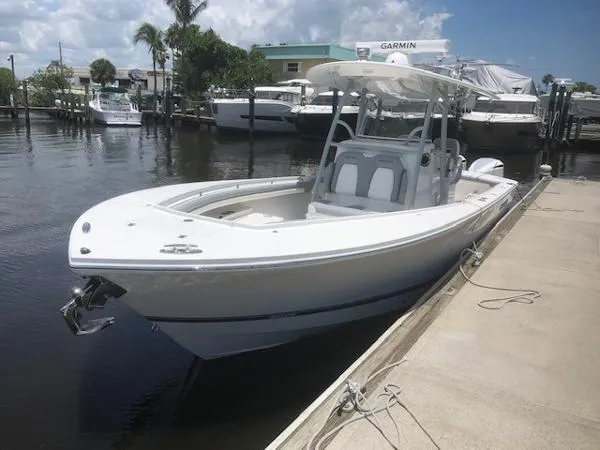 Slide: The Image of Regulator Marine 28 2019 - 2