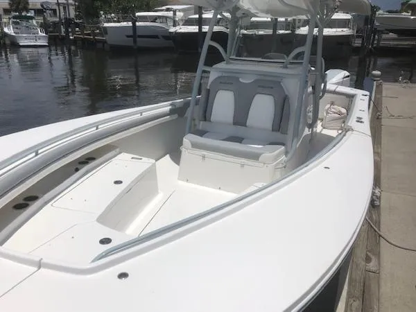 Slide: The Image of Regulator Marine 28 2019 - 9