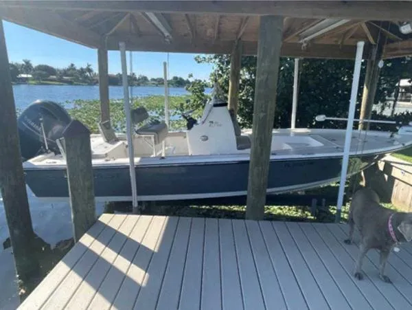 Slide: The Image of Key West 210 Bay Reef 2021 - 0