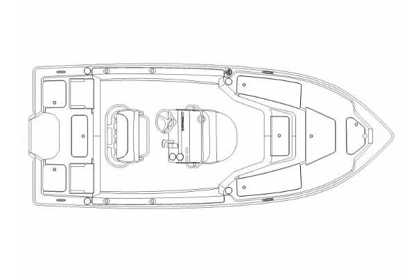 Slide: The Image of Key West 210 Bay Reef 2021 - 10