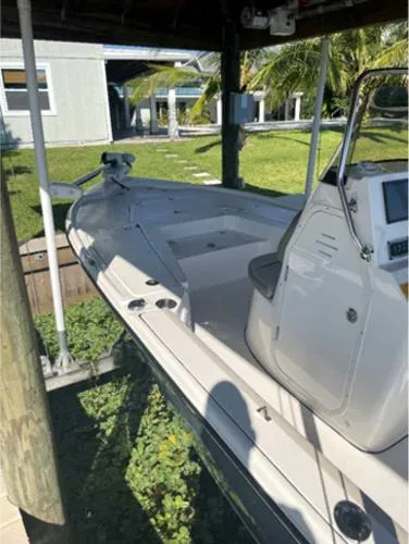 Slide: The Image of Key West 210 Bay Reef 2021 - 5