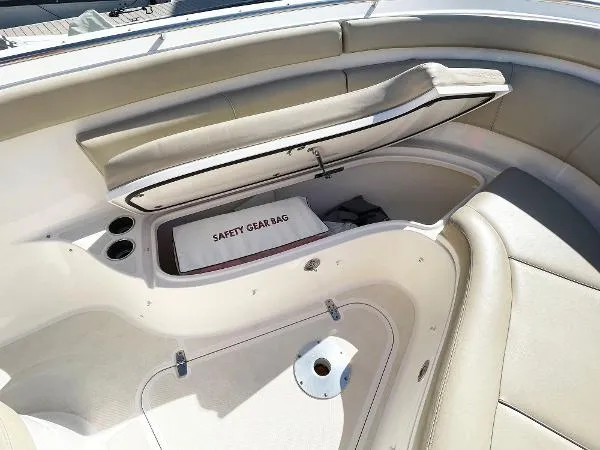 Slide: The Image of Pursuit ST 310 Sport 2015 - 5